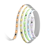 Govee - LED RGBWWIC Zatemnitveni podaljšek trak Strip Light 2 Pro 1m Wi-Fi Matter