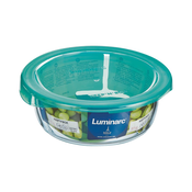 Luminarc LUMINARC, KEEPN BOX LAGON, STEKLENA DOZA OKROGLA, 680 ML, 1 KOS, (22153369)