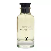 Fragrance World Unisex parfem Jacques Yves Tempete, EDP, 100 ml