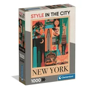 shumee Uganka 1000 New York