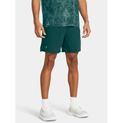 Under Armour Kratke Hlače UA Vanish Woven 6in Shorts-BLU XXXL