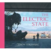 shumee Električna država Stalenhag Simon