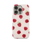 Silikonski ovitek Tough - BURGA - Summer Forever - iPhone 16 Pro Case
