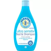 Penaten BABY BATH&SHAMPOO Ultra Sensitive