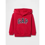 GAP Baby sweatshirt with logo - Boys