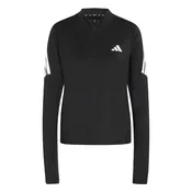 ADIDAS PERFORMANCE Funkcionalna majica Adi365 Iconic  črna / bela