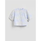 Reserved - Bluza s vezom