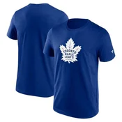 Moška majica Fanatics Primary Logo Graphic T-Shirt Toronto Maple Leafs L