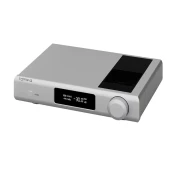 Topping D90 III Discrete - Srebrna