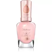 Sally Hansen Color Therapy negovalni lak za nohte odtenek 220 Rosy Quartz 14.7 ml