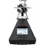 ZOOM H3-VR HANDY RECORDER