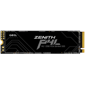 SSD M.2 1TB Geil GZ80P4L-1TBP Zenith P4L