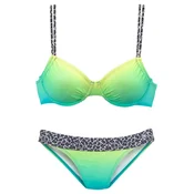 KangaROOS Bikini, zelena