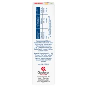 DH AKTIV Vitamin C 1000 + D3 + cink, 30 tablet