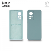 JUST IN CASE 2u1 Extra case MIX PLUS zeleni paket za Xiaomi 12