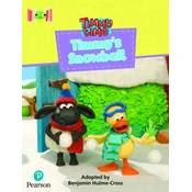 Bug Club Reading Corner: Age 4-7: Timmy Time: Timmys Snowball