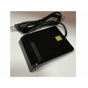 TCR Smart citac kartica TCR USB za biometrijske licne karte