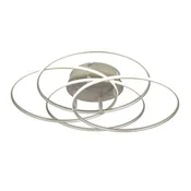 GLOBO led plafonjera Kombos 67355-55N