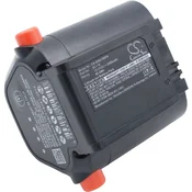 Gardena Baterija za Gardena Accu škarje za živo mejo EasyCut Li-18/50 itd