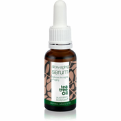 Australian Bodycare Slow-Aging Serum intenzivni serum za pomladivanje za zrelu kožu lica 50+ 30 ml