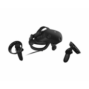 HP Reverb G2 Virtual Reality Headset