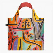 LOQI zložljiva vrečka Paul Klee, Recycled