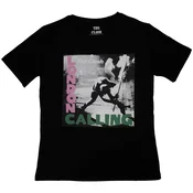 The Clash London Calling Black S Ženske Majica