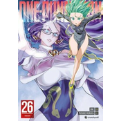 ONE-PUNCH MAN - Band 26