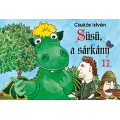 Süsü, a sárkány II.