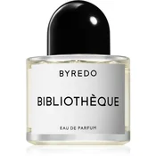 BYREDO Bibliotheque parfumska voda 50 ml unisex