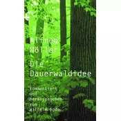 Alfred Möllers Dauerwaldidee