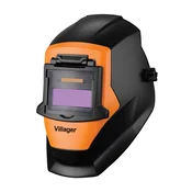 Maska za Zavarivanje Automatska Villager Eclipse Plus 056229