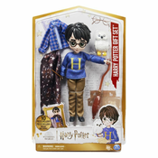 Harry Potter deluxe figura 20 cm