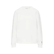 comma casual identity Majica  mornarska / bela
