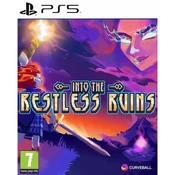 Into The Restless Ruins (Playstation 5)