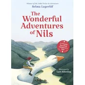 The Wonderful Adventures of Nils