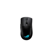 P709 ROG KERIS Wireless AimPoint Gaming Optical USB crni miš