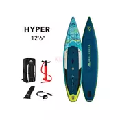 Aqua Marina Hyper 12’6’’ (381 cm) Paddleboard / SUP