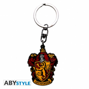 ABY style Obesek za ključe Gryfondom - Harry Potter