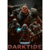 Warhammer 40.000: Darktide