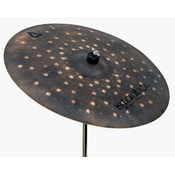 Istanbul Agop 19 Xist Dry Dark Ride