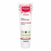 Mustela Maternité Stretch Marks Cream proizvod protiv celulita i strija 150 ml za žene