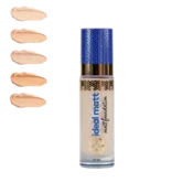 GR Matirajoči puder Ideal Matt - 301 Buff 30 ml