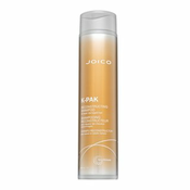 Joico K-Pak Reconstructing Shampoo negovalni šampon za suhe in poškodovane lase 300 ml