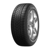 RABLJENA 225/45R17 91H DUNLOP SP WI SPT 4D RAB 6MM DOT2015