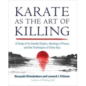 Karate as the Art of Killing