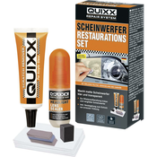 Quixx Repair Komplet za obnovo žarometov Quixx Repair 00084, 1 komplet