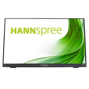 Hanns-G Zaslon, na dotik 54.6 cm (21.5 palčni) Hanns-G HT225HPB 1920 x 1080 Pixel 16:9 7 ms HDMI™, VGA, DisplayPort
