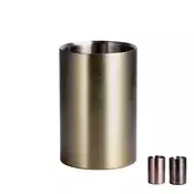 AdTREND Hladilec za steklenico 12xh18cm/več barv/inox, (5000198821)