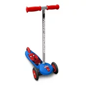 Stamp Skiro Spiderman 3 kolesa